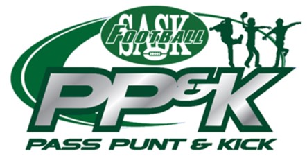 2026 Kids Pass/Punt/Kick Competition